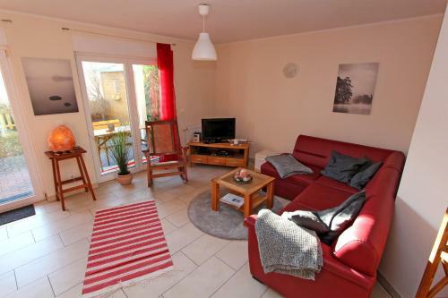 Apartamento Ferienwohnung Graal_mueritz Most 2
