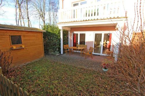 Apartamento Ferienwohnung Graal_mueritz Most 2