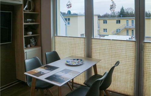 Stunning Apartment In Graal-m�ritz W/ 1 Bedrooms
