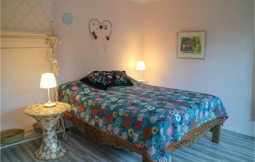 Amazing Apartment In K�hlungsborn With Internet