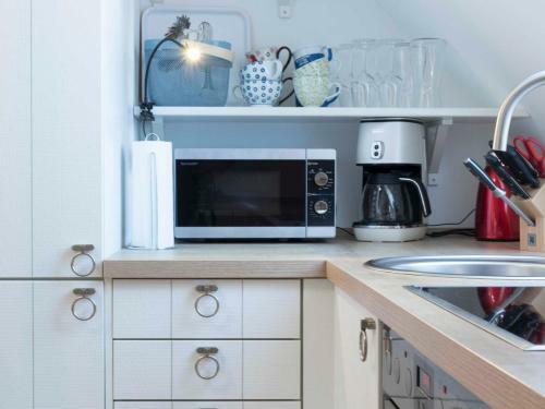 Apartamento Ostseehygge Ferienwohnung