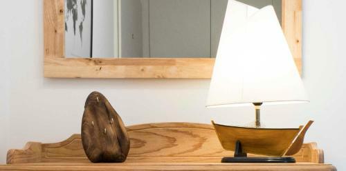Apartamento Ostseehygge Ferienwohnung