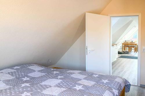 Apartamento Ostseeauszeit Ferienwohnung
