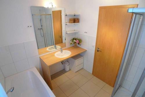 Apartamento Gr�ne Stra�e Fewo G5 (Eg Links)