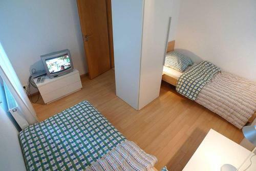 Apartamento Gr�ne Stra�e Fewo G5 (Eg Links)