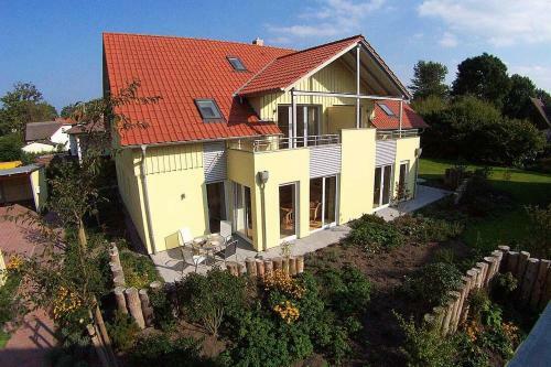 Apartamento Gr�ne Stra�e Fewo G5 (Eg Links)