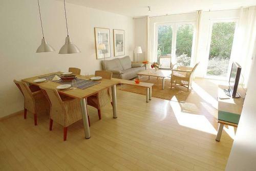 Apartamento Gr�ne Stra�e Fewo G6 (Eg Rechts)