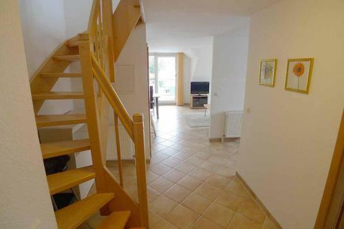 Apartamento Schulstra�e Fewo S3 (Dg Rechts)