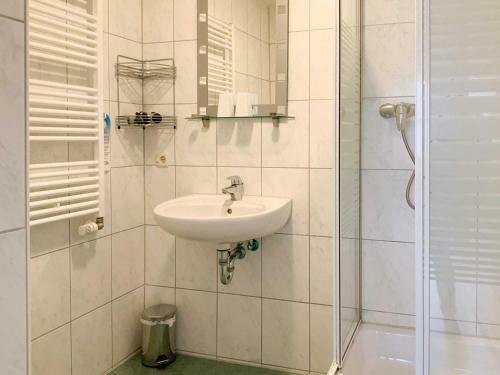 Apartamento Kapitaenshaus Villa Mare