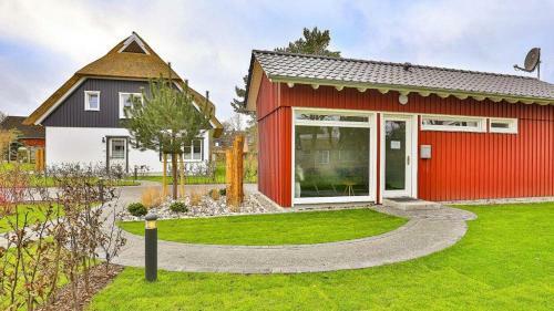 Traumgarten Villa Harmonie