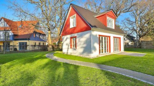 Traumgarten Villa Harmonie