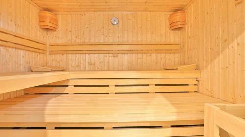 Traumgarten Haus Leichte Brise
