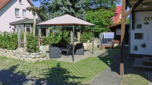 Apartamento Windfl�chter Treibholz