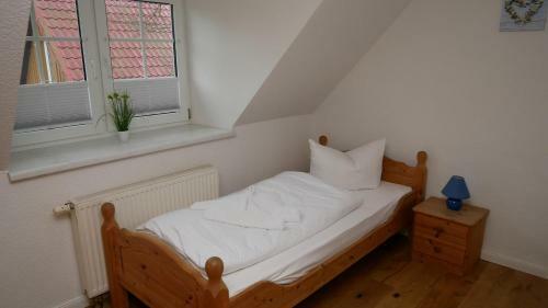 Windfl�chter Hus