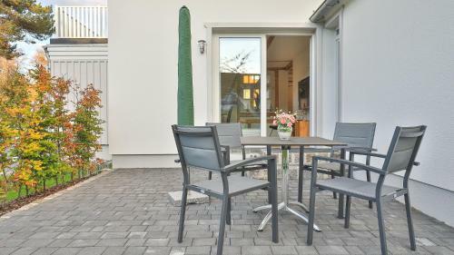 Apartamento M�hlenhaus Tretm�hle