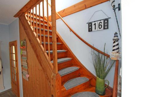 Apartamento Ferienwohnung Rerik Most 2371