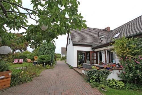 Apartamento Ferienwohnung Rerik Most 2371