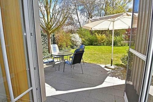 Apartamento Schulstra�e Fewo S2 (Eg Links)