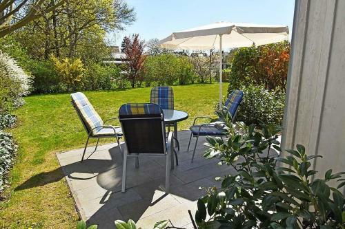 Apartamento Schulstra�e Fewo S2 (Eg Links)