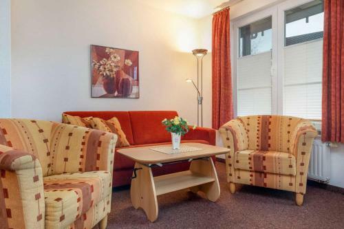 Apartamento Margaretha Ferienwohnung 18