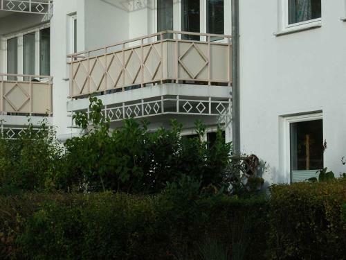 Apartamento Granitz