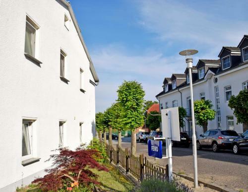 Apartamento Ferienwohnung Bernstein Im Schoene