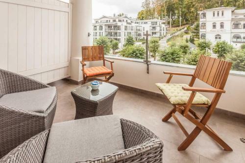 Apartamento Villa Odin Yachtclub