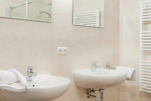 Apartamento Haus Am S�dstrand H�hnergott