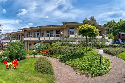 Apartamento Margaretha Ferienwohnung 19