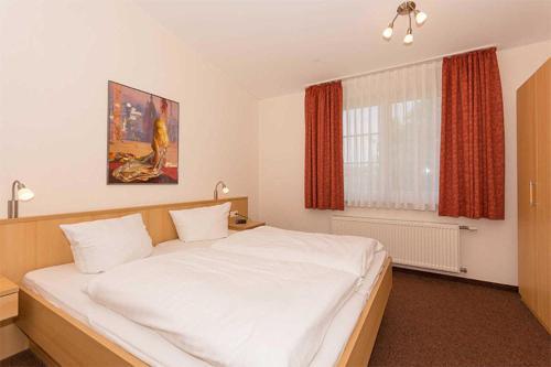 Apartamento Margaretha Ferienwohnung 19