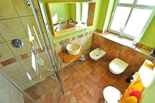 Haus Emma Wf 02 Linke Haush�lfte