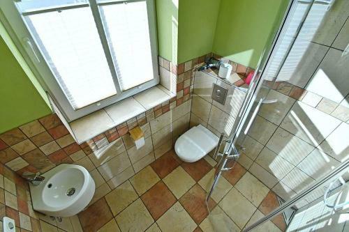 Haus Emma Wf 02 Linke Haush�lfte