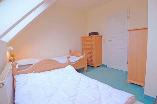 Ferienhaussiedlung Strandperlen Sanddornhof 8b (Typ Ix)