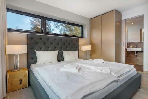 Apartamento Die Strandvilla Wellenreiter
