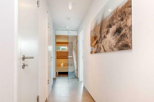 Apartamento Die Strandvilla Wellenreiter