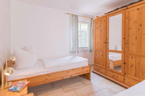 Apartamento Haus Windfl�chter Whg. Lf 5.1