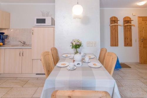 Apartamento Haus Windfl�chter Whg. Lf 5.1