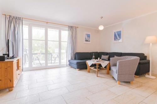 Apartamento Haus Windfl�chter Whg. Lf 5.1