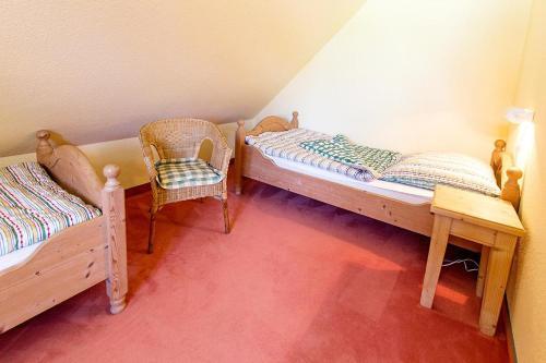 Ferienhaussiedlung Strandperlen Buchenhof 4a (Typ Iv)