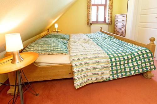 Ferienhaussiedlung Strandperlen Buchenhof 4a (Typ Iv)