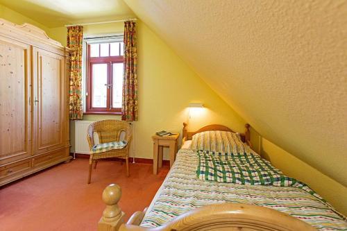 Ferienhaussiedlung Strandperlen Buchenhof 4a (Typ Iv)