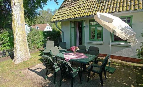 Ferienhaussiedlung Strandperlen Weidenhof 3a (Typ Viii)