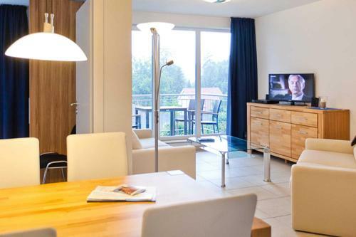 Apartamento Haus Am S�dstrand Stranddistel