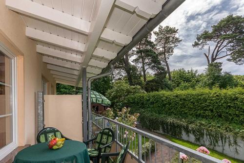 Apartamento Margaretha Ferienwohnung 15