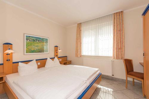 Apartamento Margaretha Ferienwohnung 6