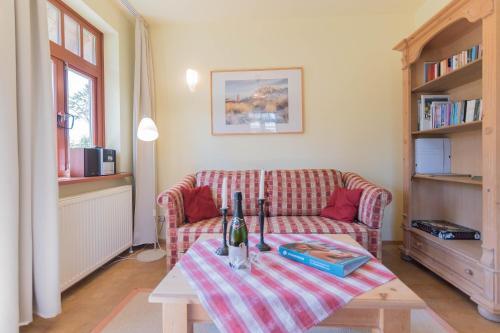 Ferienhaussiedlung Strandperlen Buchenhof 4d (Typ Iv)