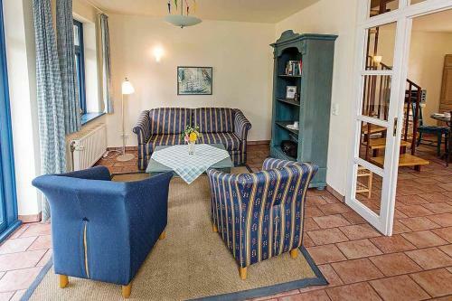 Ferienhaussiedlung Strandperlen Weidenhof 8d (Typ Iv)