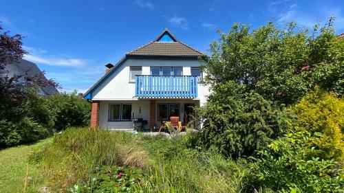 Ferienhaus Uli