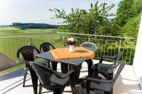 Apartamento Mayer Burgh�fe Ferienhaus Whg 2