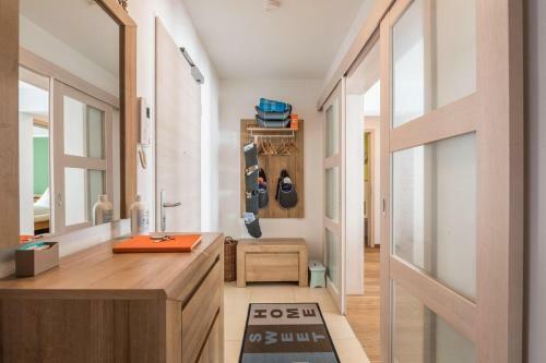 Apartamento Ferienwohnung Lausbub